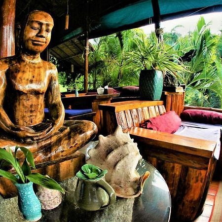 Paradise Bungalows Koh Rong Kaoh Touch Εξωτερικό φωτογραφία