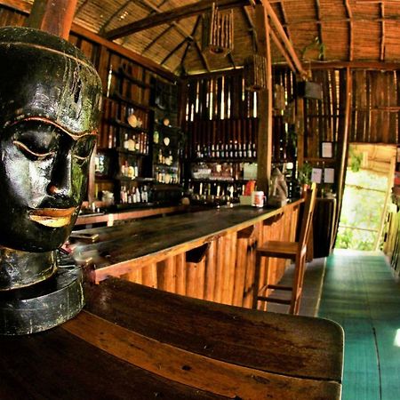 Paradise Bungalows Koh Rong Kaoh Touch Εξωτερικό φωτογραφία