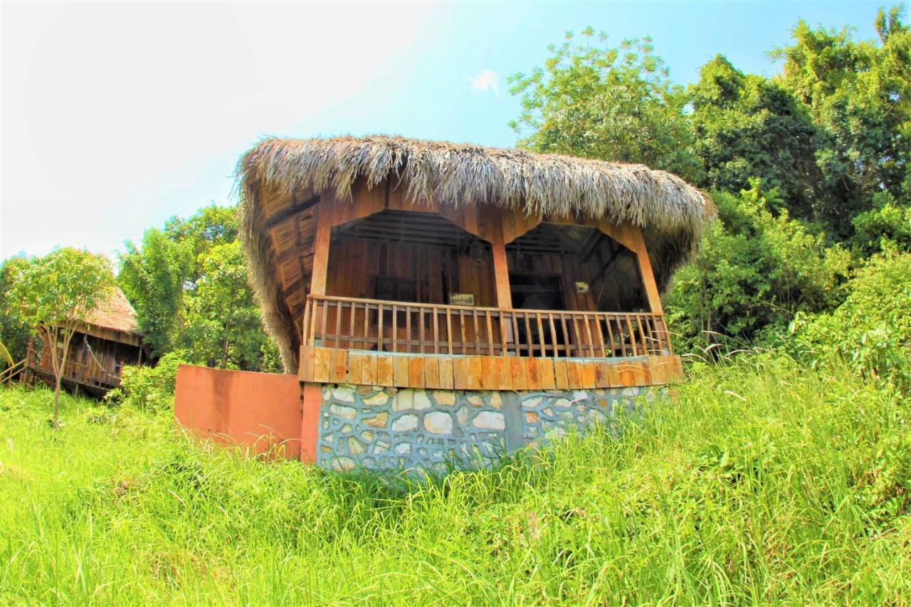 Paradise Bungalows Koh Rong Kaoh Touch Δωμάτιο φωτογραφία