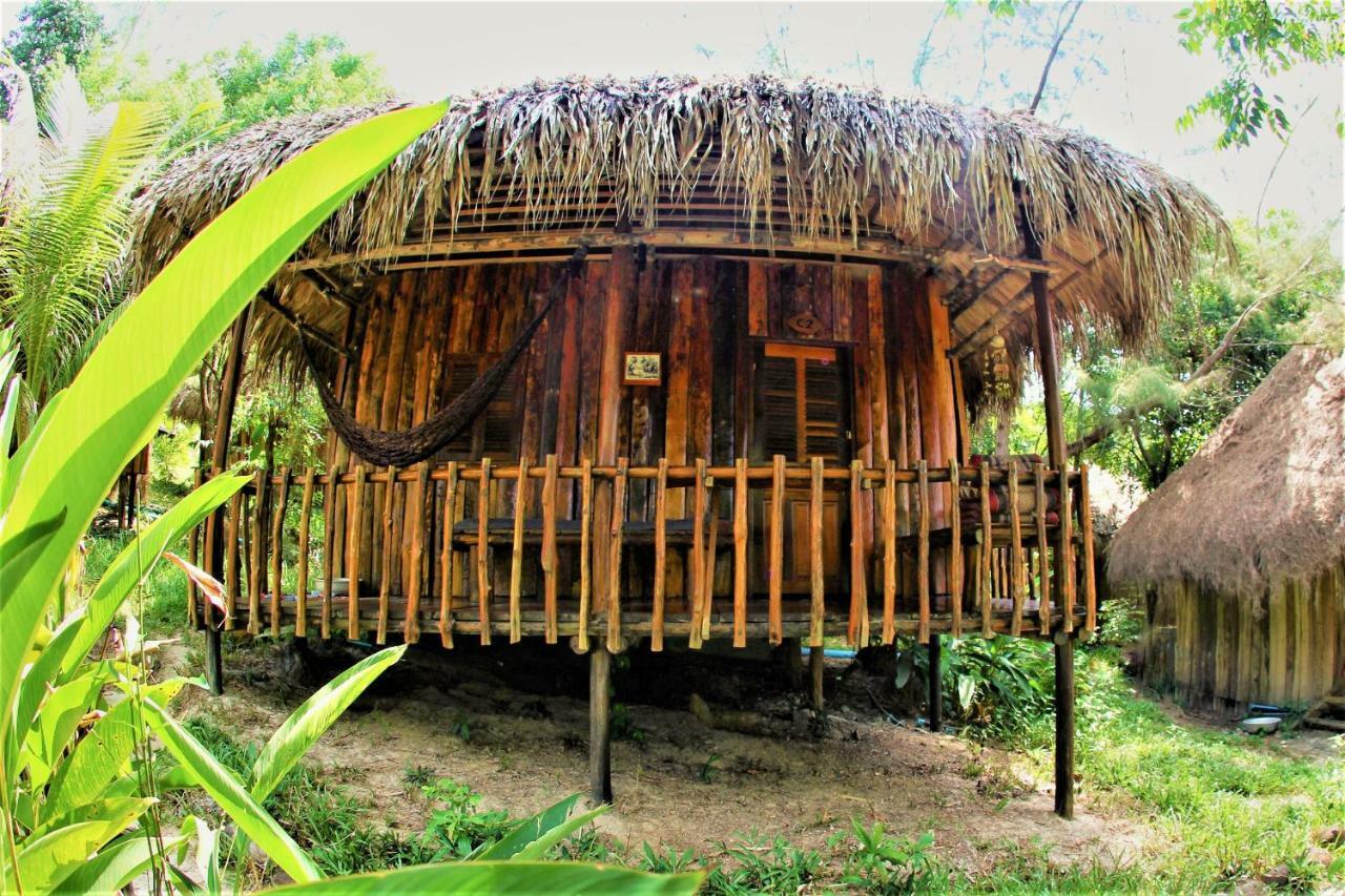Paradise Bungalows Koh Rong Kaoh Touch Δωμάτιο φωτογραφία